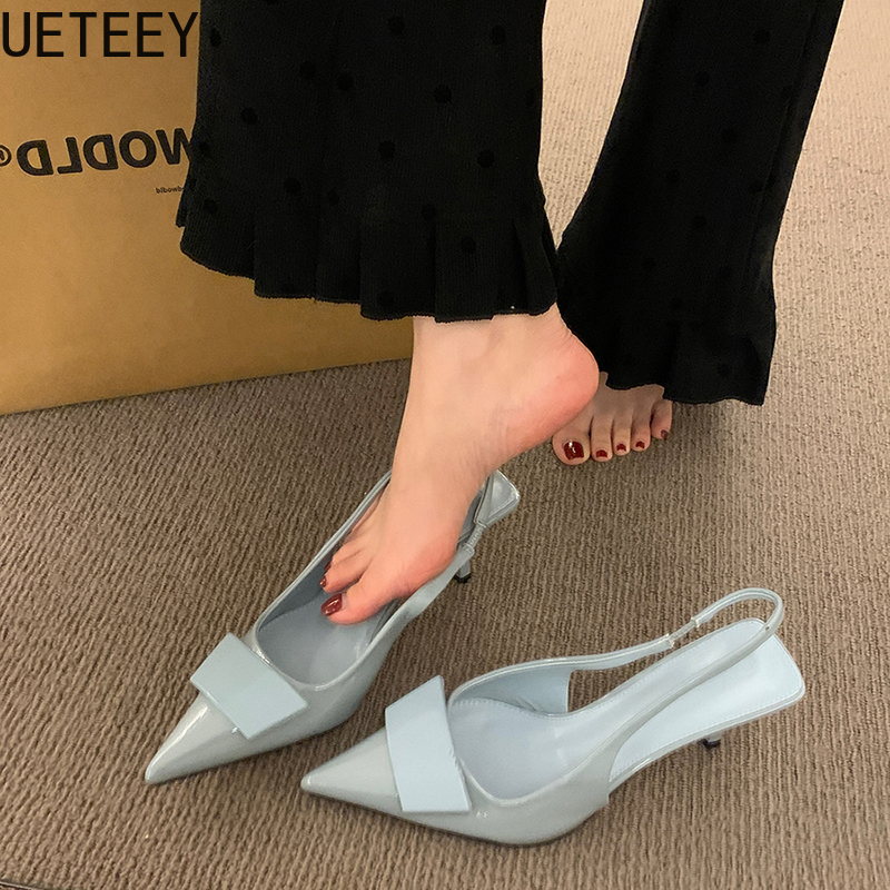 2026 Summer High Heel Women Sa - Summer Clothing Collection ulasan dan harga