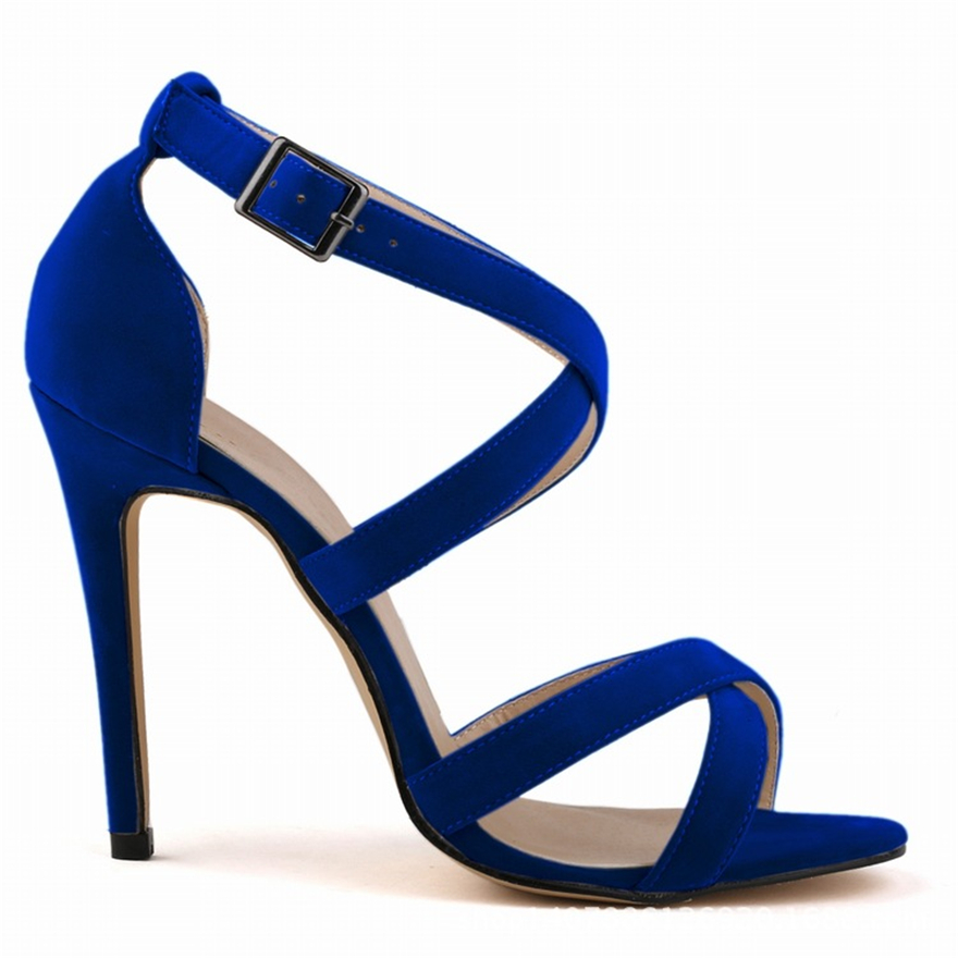 Star Style Open Toe Women Sand - Summer Clothing Collection ulasan dan harga