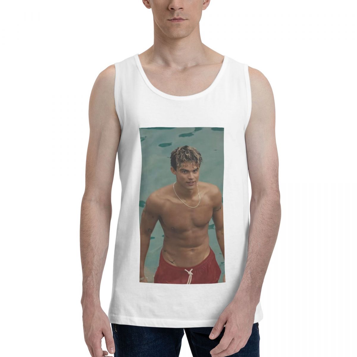Matthew Broome My Fault London - Summer Clothing London ulasan dan harga