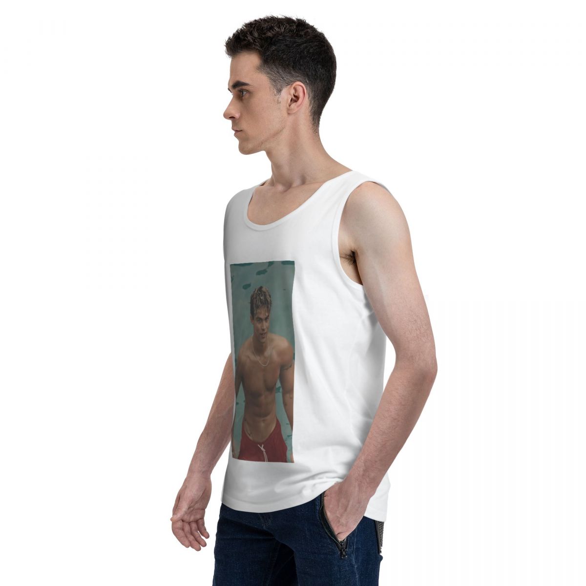 Matthew Broome My Fault London - Summer Clothing London ulasan dan harga