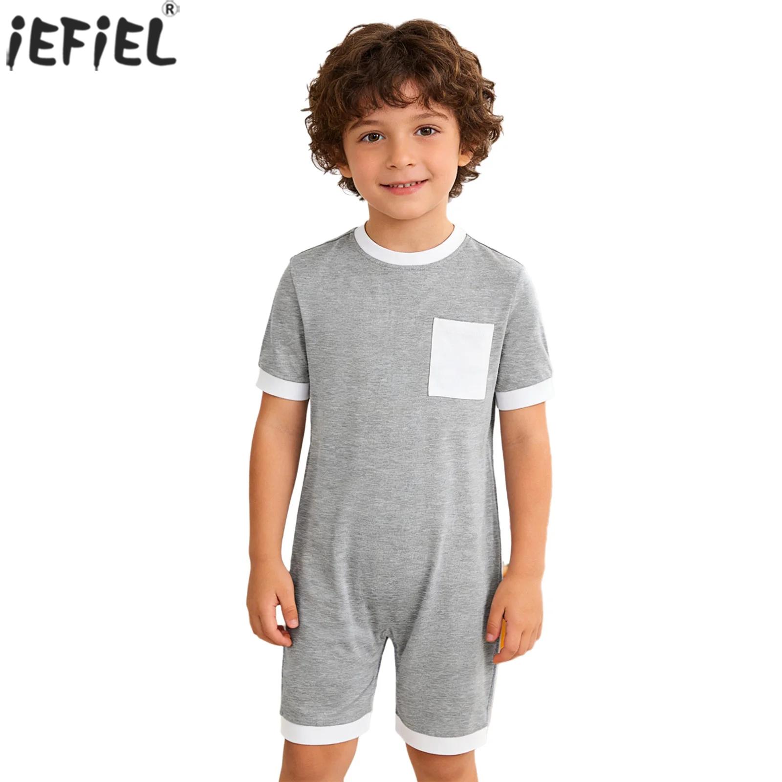 Kids Boys Girls Special Needs  - Summer Clothing Needs ulasan dan harga