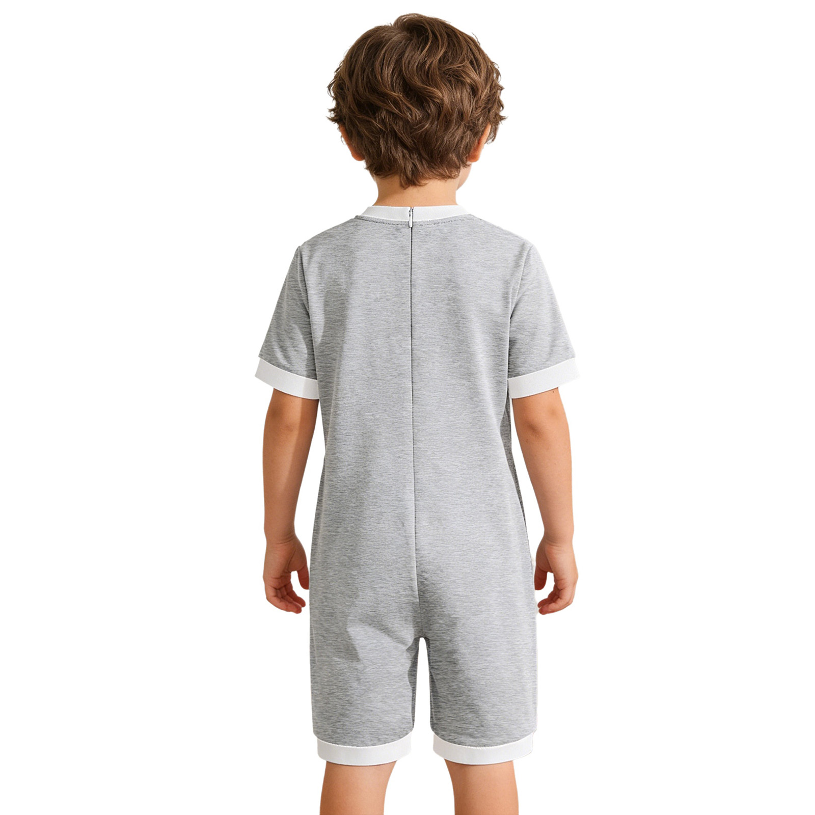 Kids Boys Girls Special Needs  - Summer Clothing Needs ulasan dan harga