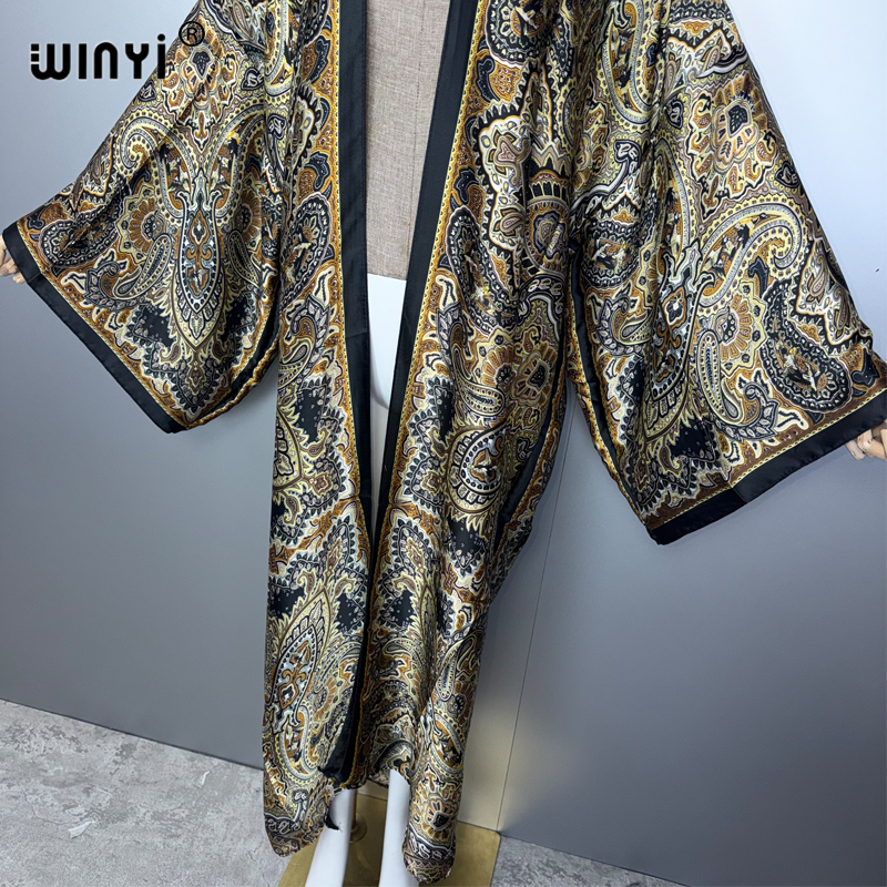 WINYI kimono summer Cardigan a - Summer Clothing Young Women ulasan dan harga