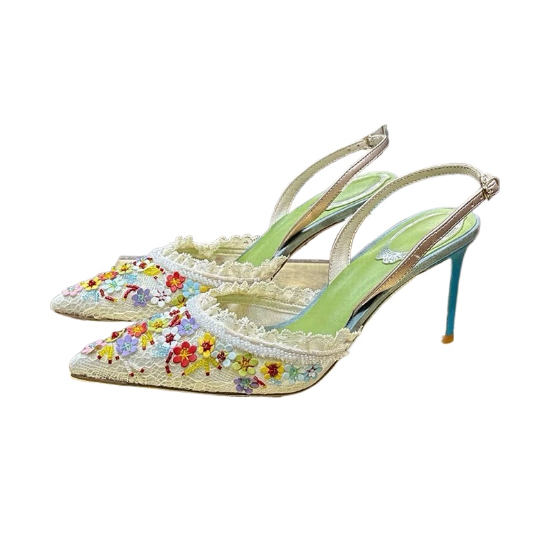 New Dress Shoes Summer Women C - Summer Clothing Offers ulasan dan harga