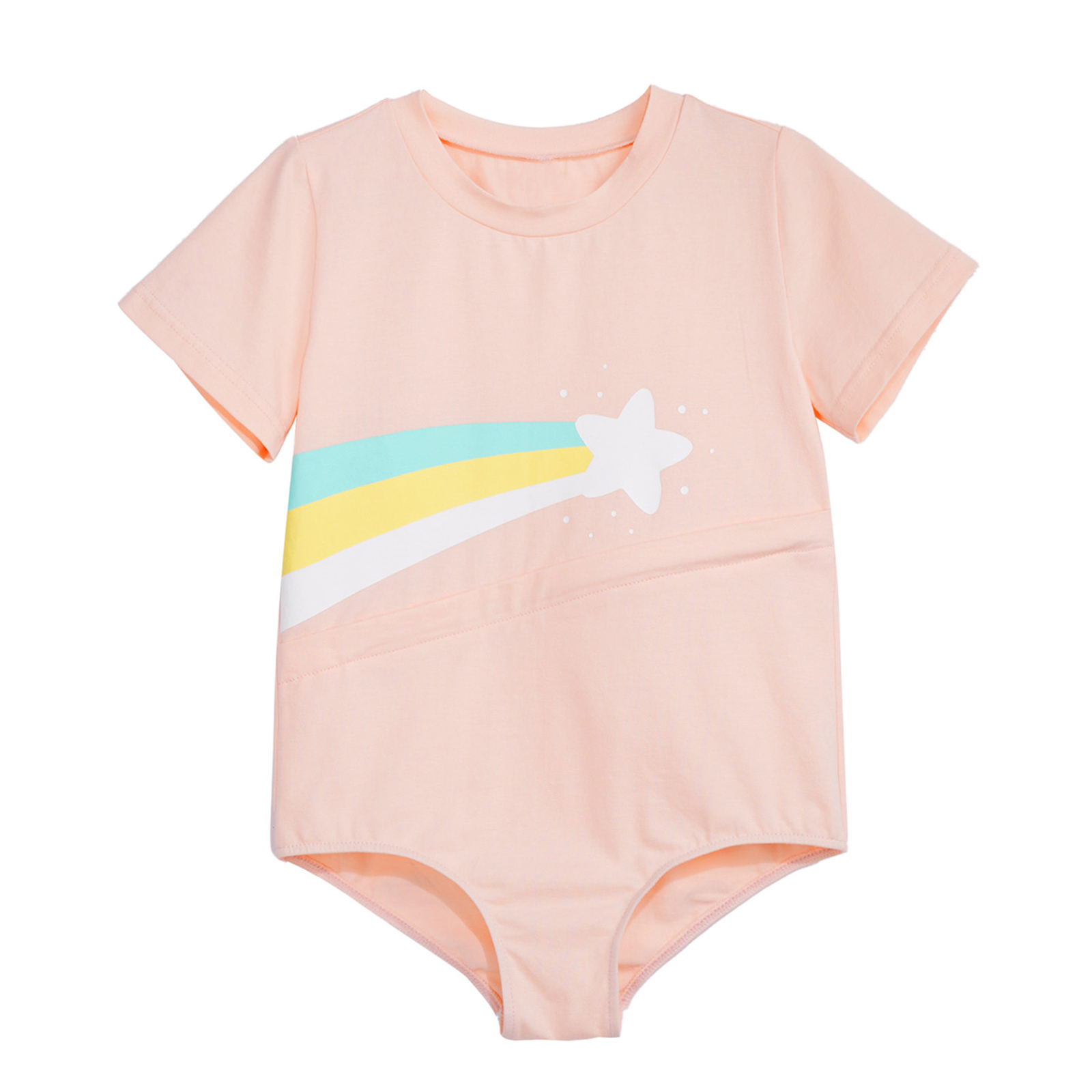 Kids Boys Girls Special Needs  - Summer Clothing Needs ulasan dan harga