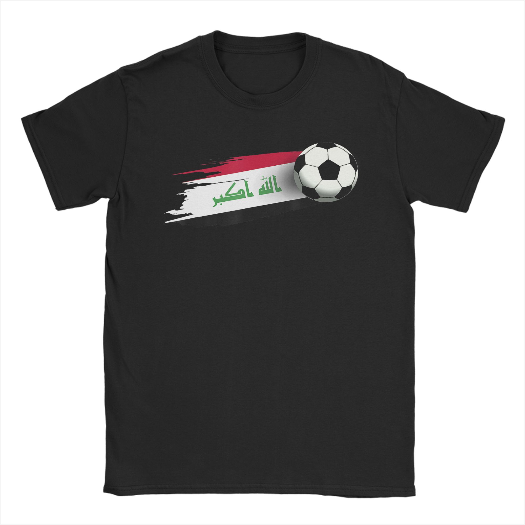 Men T-Shirts Iraq Flag Iraqi S - Summer Clothing Ideas Men ulasan dan harga
