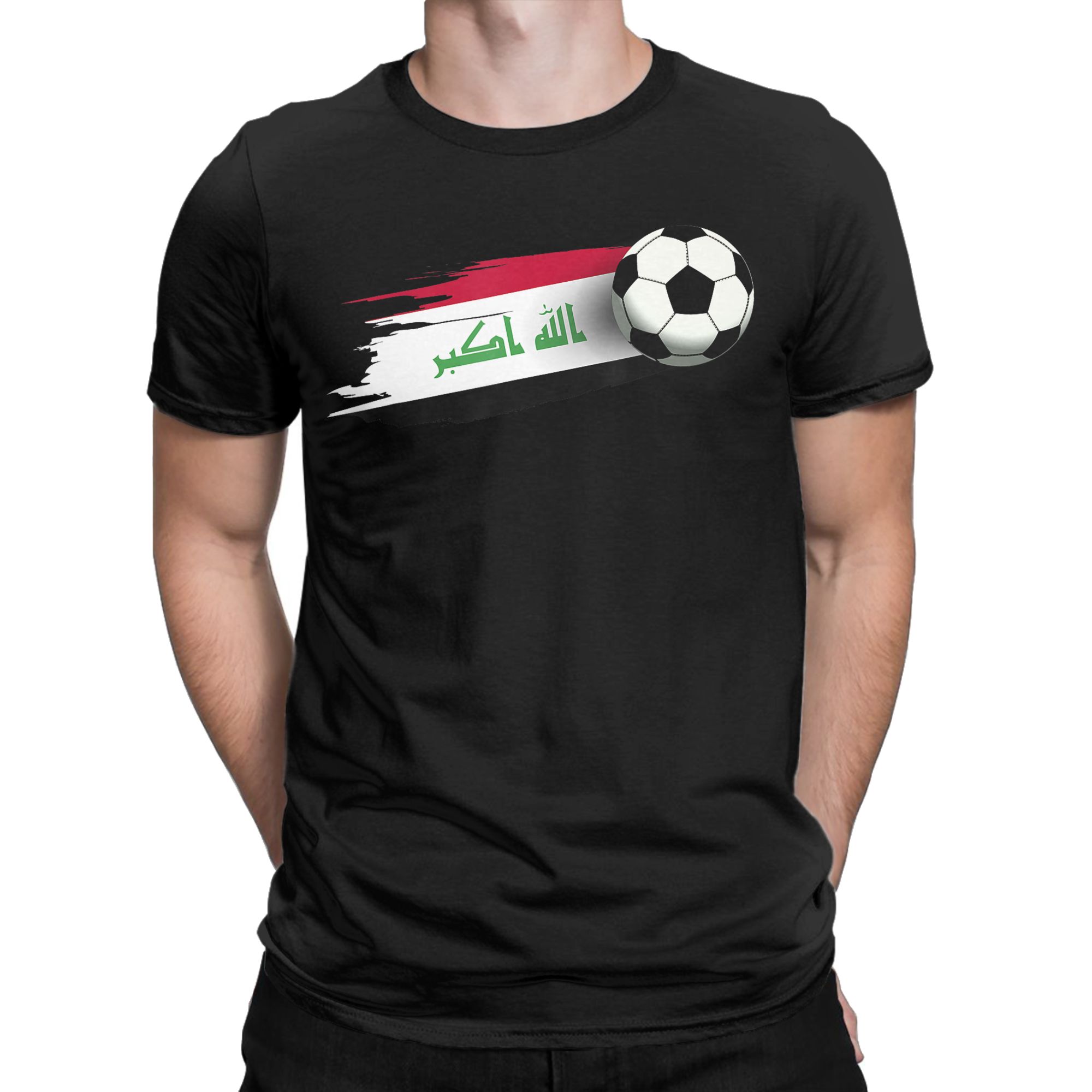 Men T-Shirts Iraq Flag Iraqi S - Summer Clothing Ideas Men ulasan dan harga