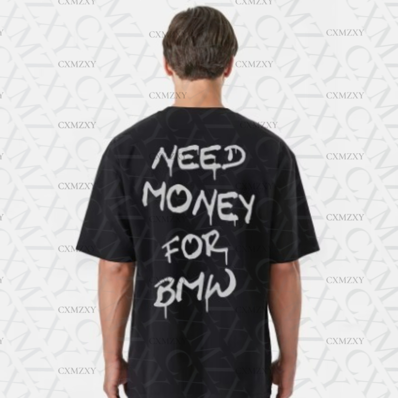 Men clothing 100%Cotton Tshirt - Summer Clothing Needs ulasan dan harga