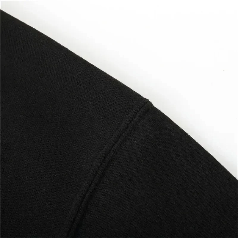 Men clothing 100%Cotton Tshirt - Summer Clothing Needs ulasan dan harga