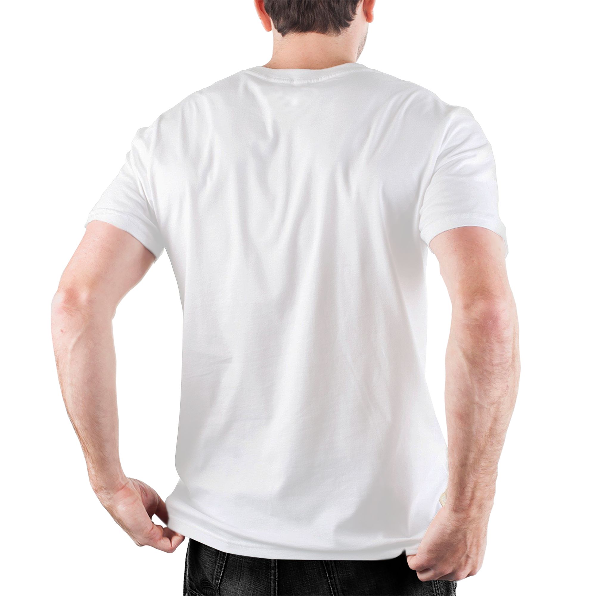 Men's In My Feral Era Calico C - Summer Clothing Ideas Men ulasan dan harga