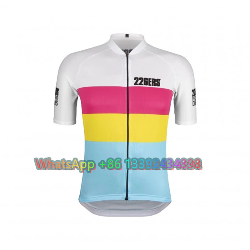 2022 New 226ERS Cycling Shirt  - Summer Clothing Sale Men ulasan dan harga