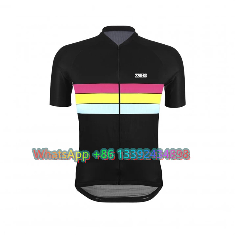 2022 New 226ERS Cycling Shirt  - Summer Clothing Sale Men ulasan dan harga