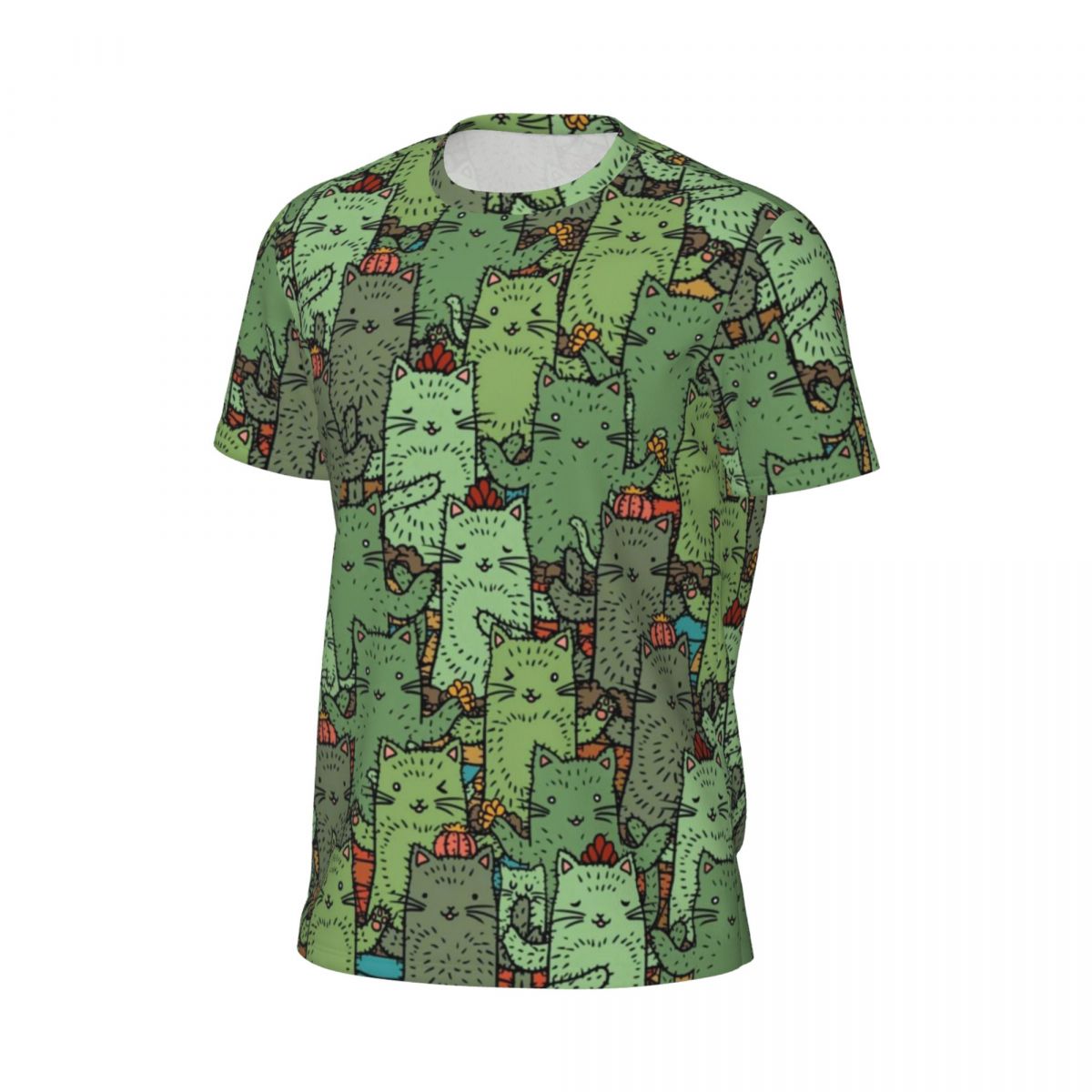 Sports T Shirt For Men Funny C - Summer Clothing Ideas Men ulasan dan harga