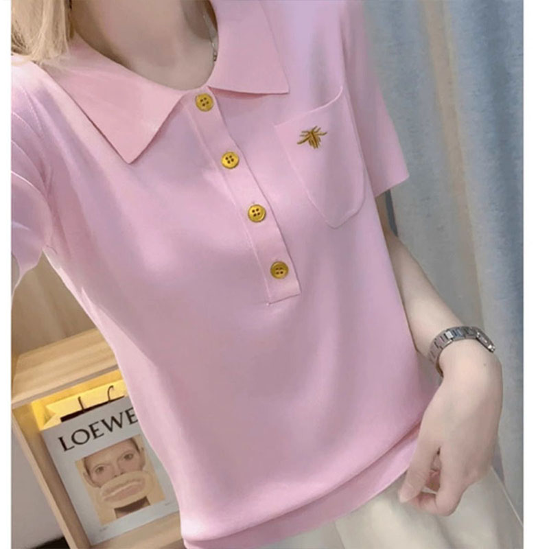 Women's Clothing Young Style T - Summer Clothing Young Women ulasan dan harga