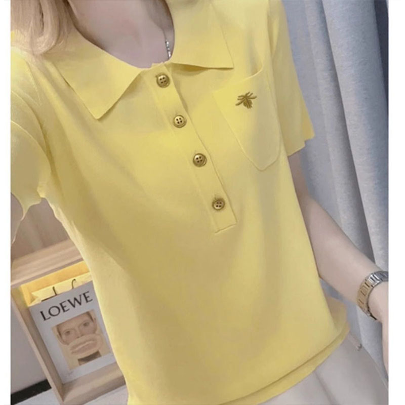 Women's Clothing Young Style T - Summer Clothing Young Women ulasan dan harga