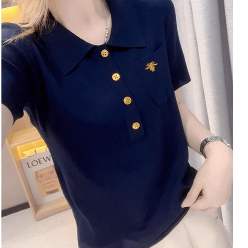 Women's Clothing Young Style T - Summer Clothing Young Women ulasan dan harga