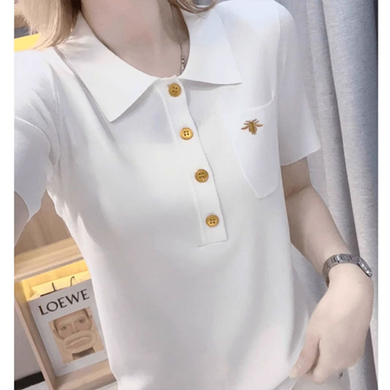 Women's Clothing Young Style T - Summer Clothing Young Women ulasan dan harga
