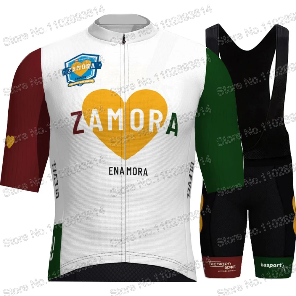 Zamora Enamora 2023 Cycling Je - Summer Clothing In Spanish ulasan dan harga