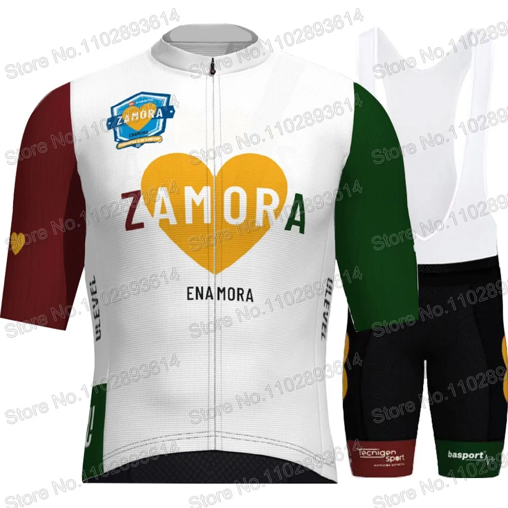 Zamora Enamora 2023 Cycling Je - Summer Clothing In Spanish ulasan dan harga