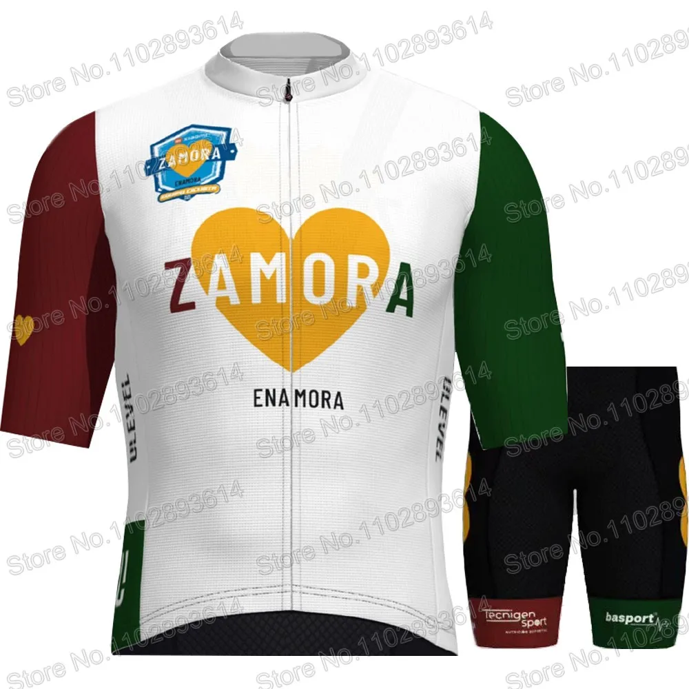 Zamora Enamora 2023 Cycling Je - Summer Clothing In Spanish ulasan dan harga