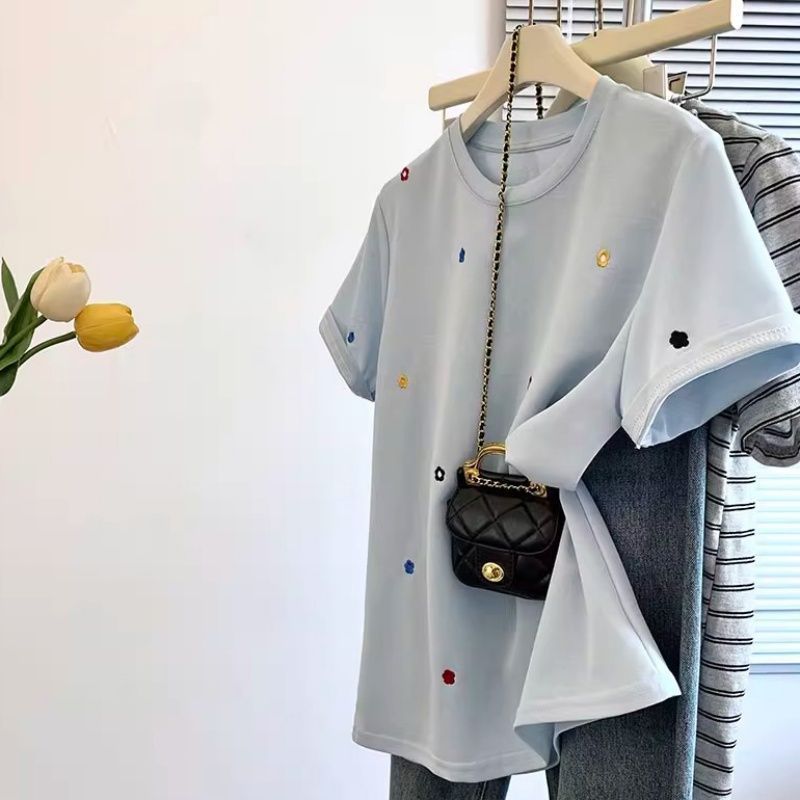Women Clothing Summer Fashion  - Summer Clothing Young Women ulasan dan harga