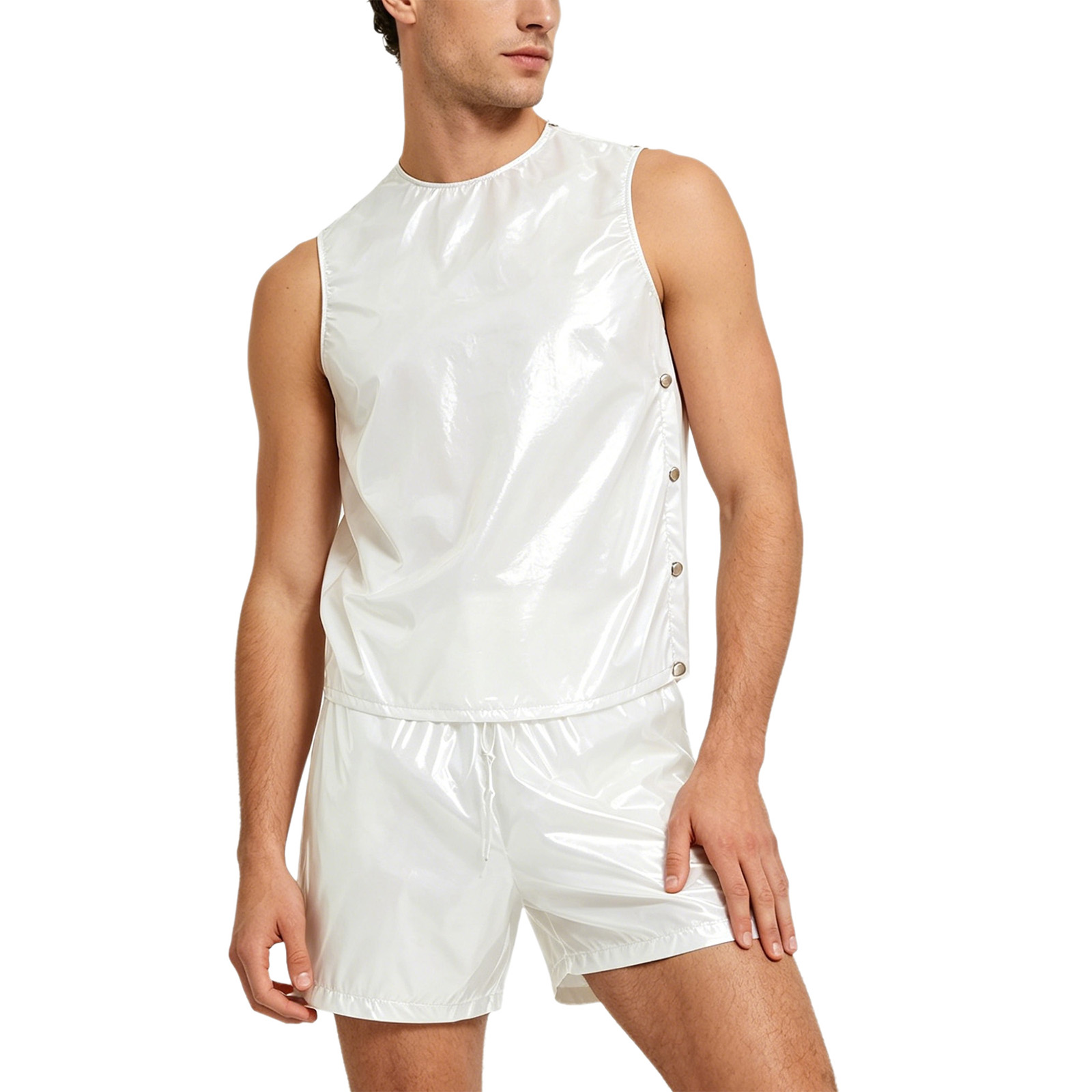 Mens Special Needs Waterproof  - Summer Clothing Needs ulasan dan harga