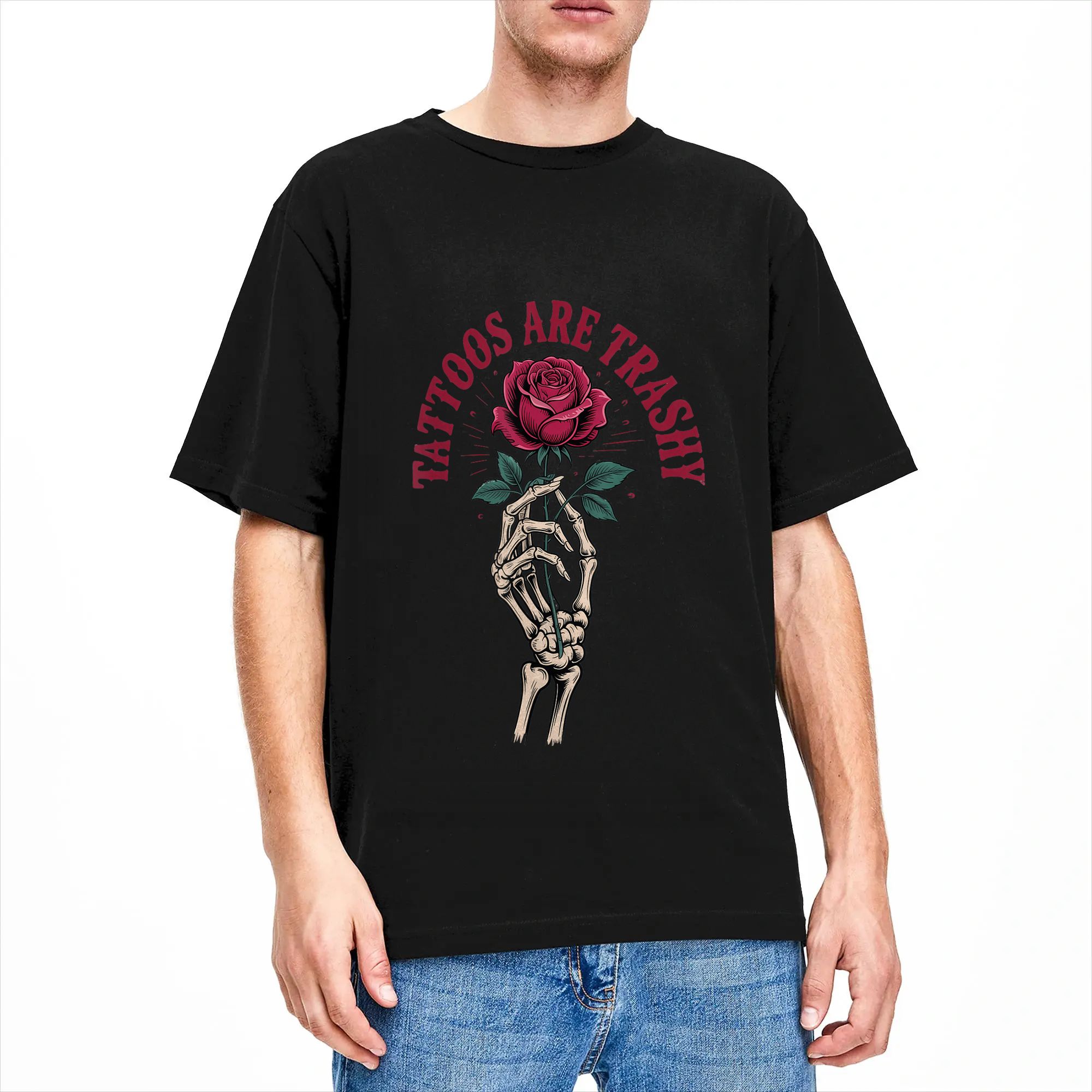 Men Women T Shirt Tattoos are  - Summer Clothing Ideas Men ulasan dan harga