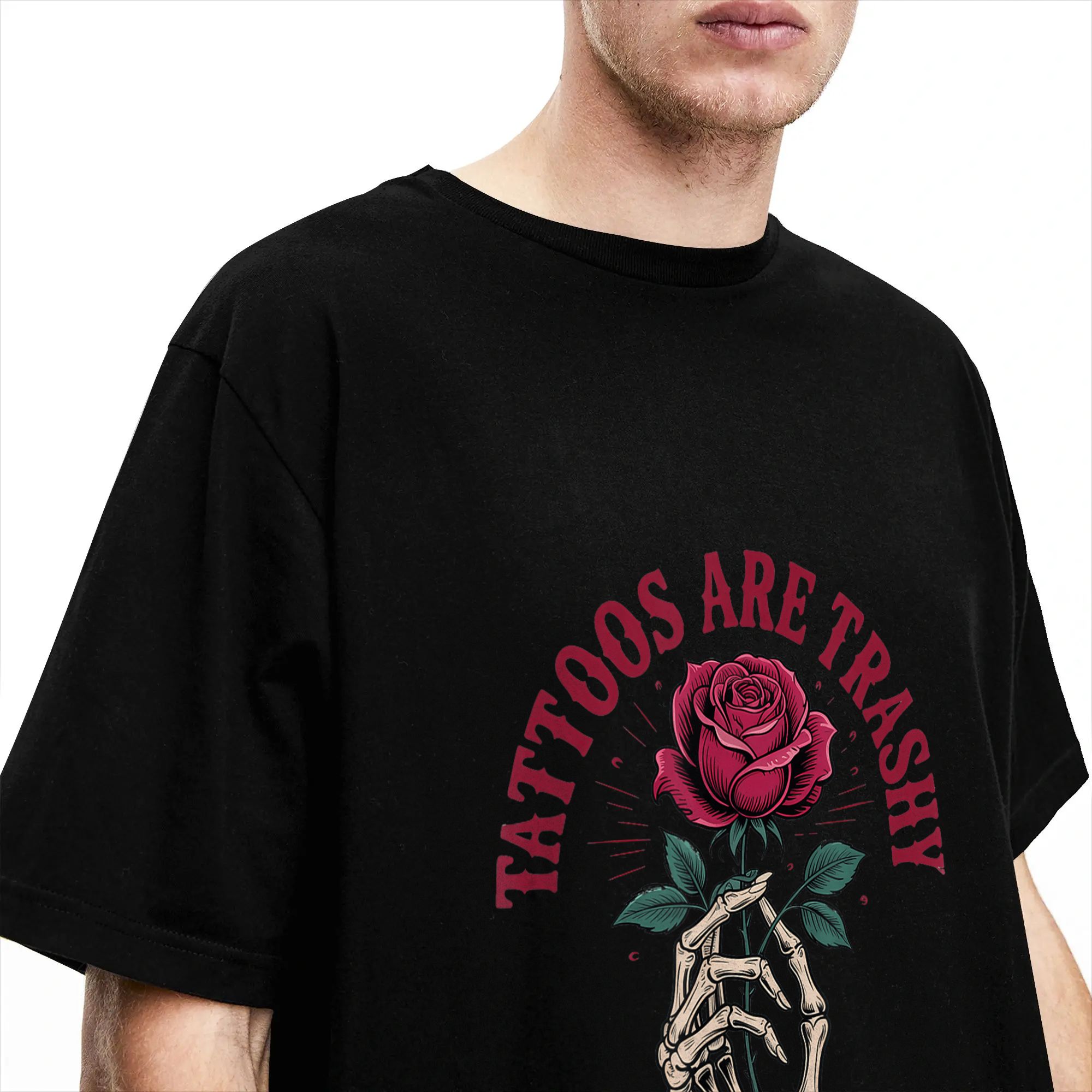 Men Women T Shirt Tattoos are  - Summer Clothing Ideas Men ulasan dan harga