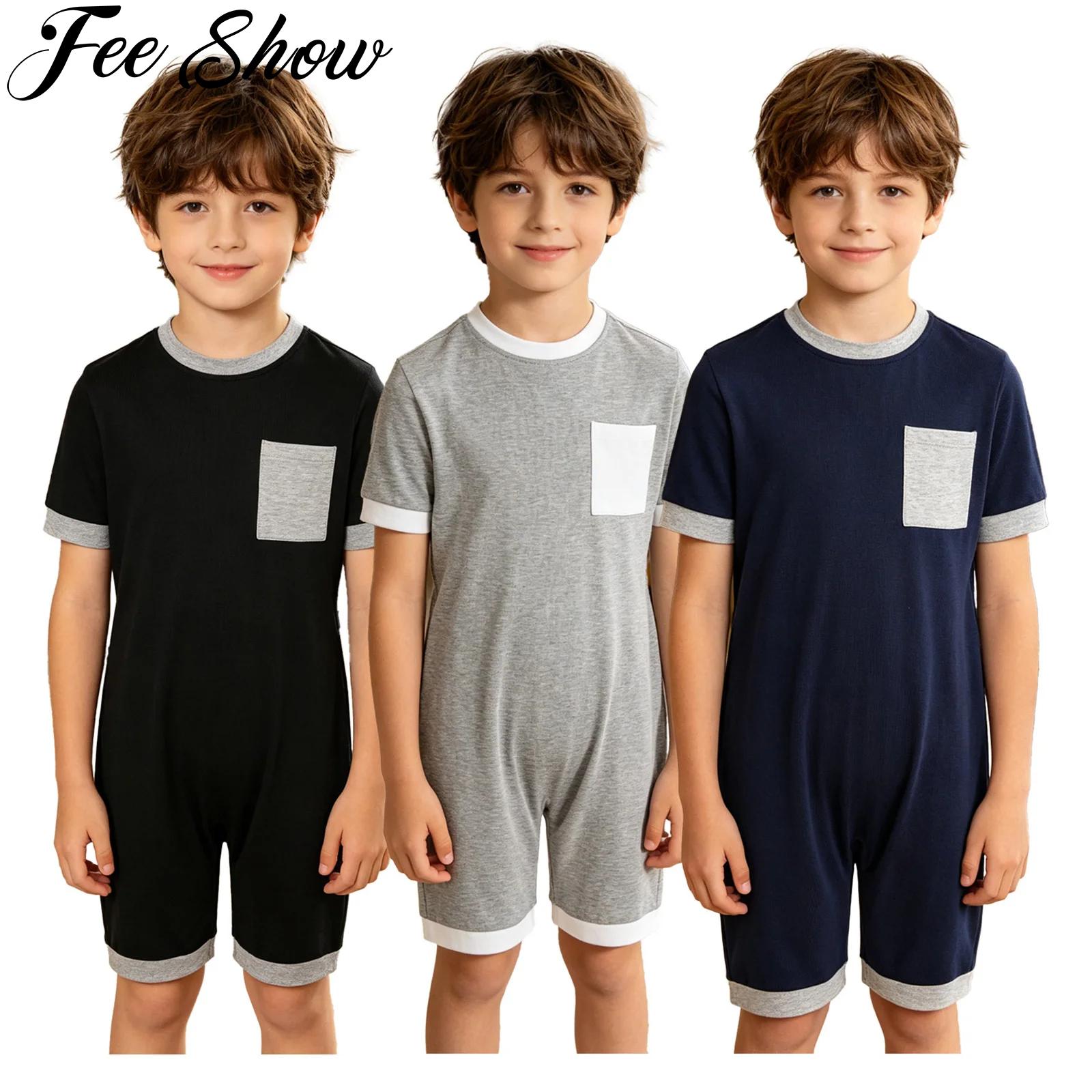 Kids Boys Girls Autism Special - Summer Clothing Needs ulasan dan harga