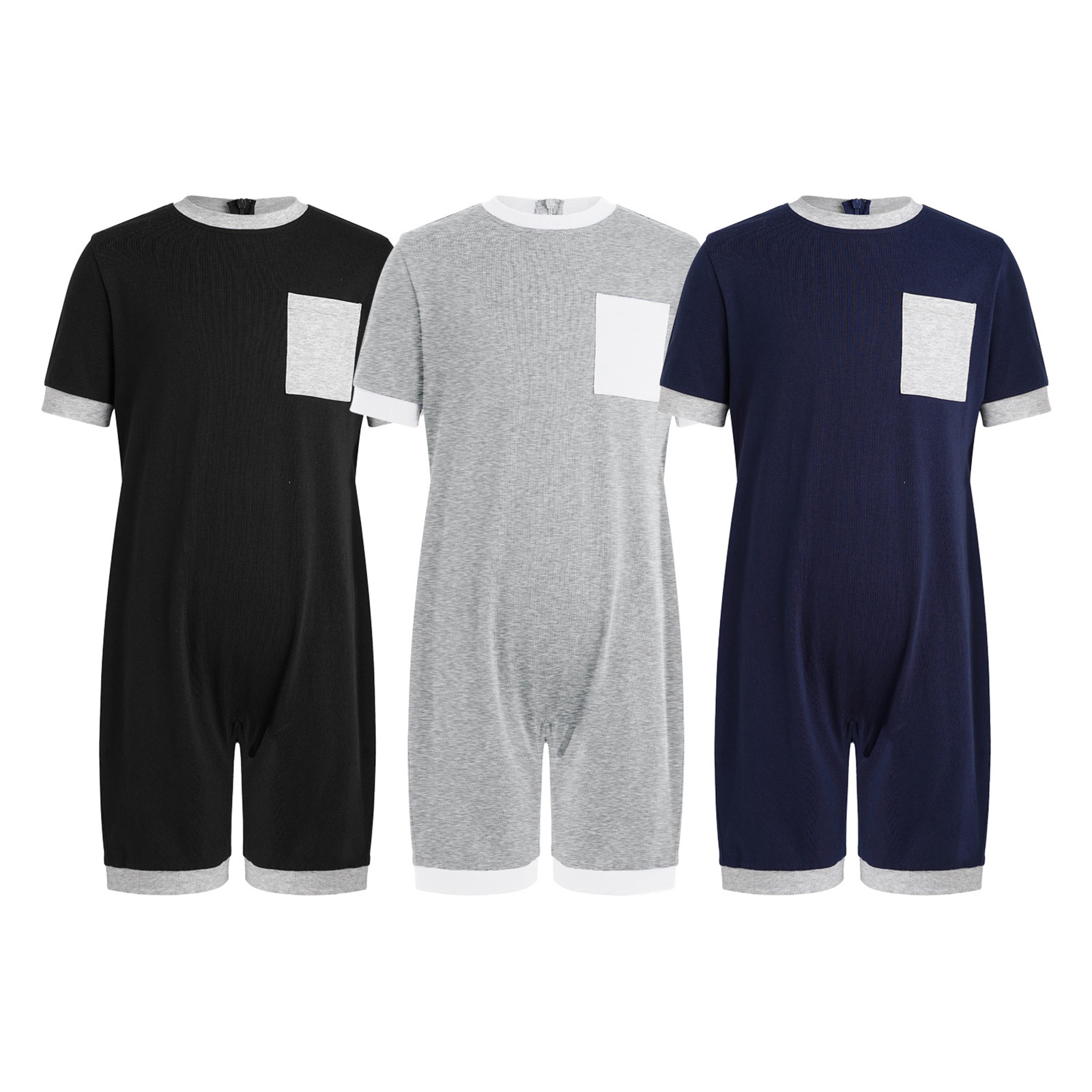 Kids Boys Girls Autism Special - Summer Clothing Needs ulasan dan harga