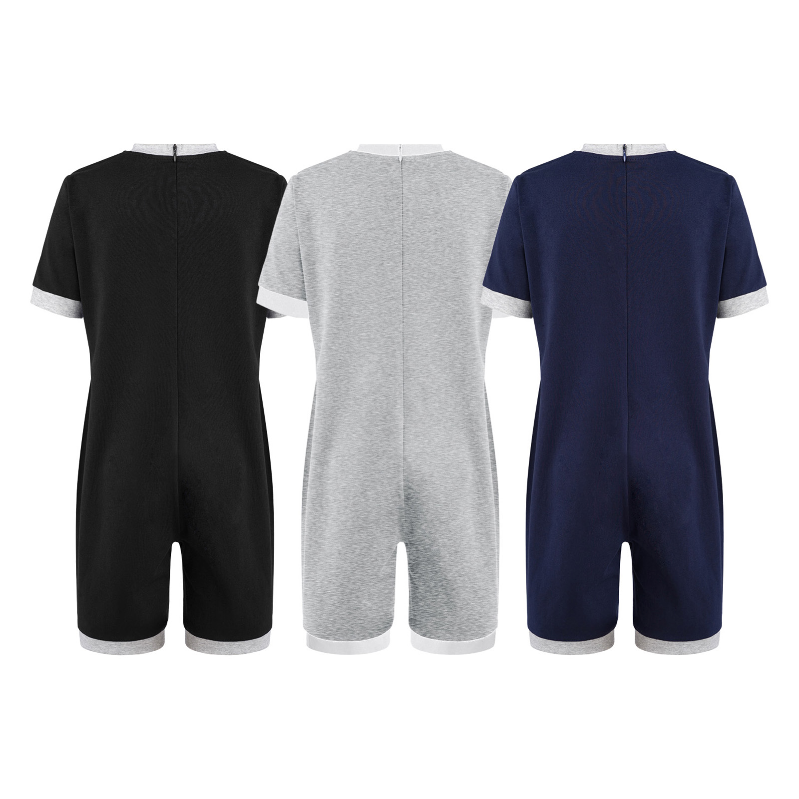 Kids Boys Girls Autism Special - Summer Clothing Needs ulasan dan harga