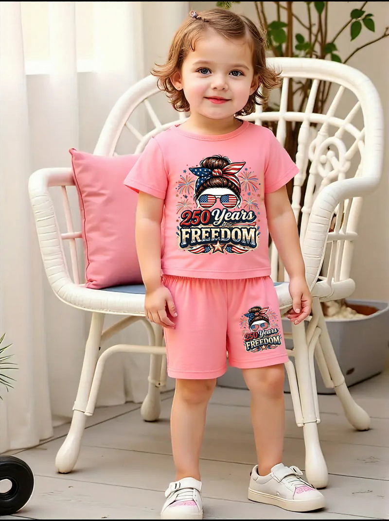0-3yrs old Cute Glasses 250 ye - Summer Clothing Cheap ulasan dan harga