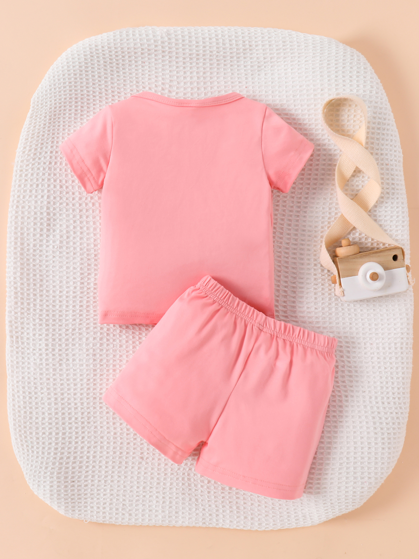0-3yrs old Cute Glasses 250 ye - Summer Clothing Cheap ulasan dan harga