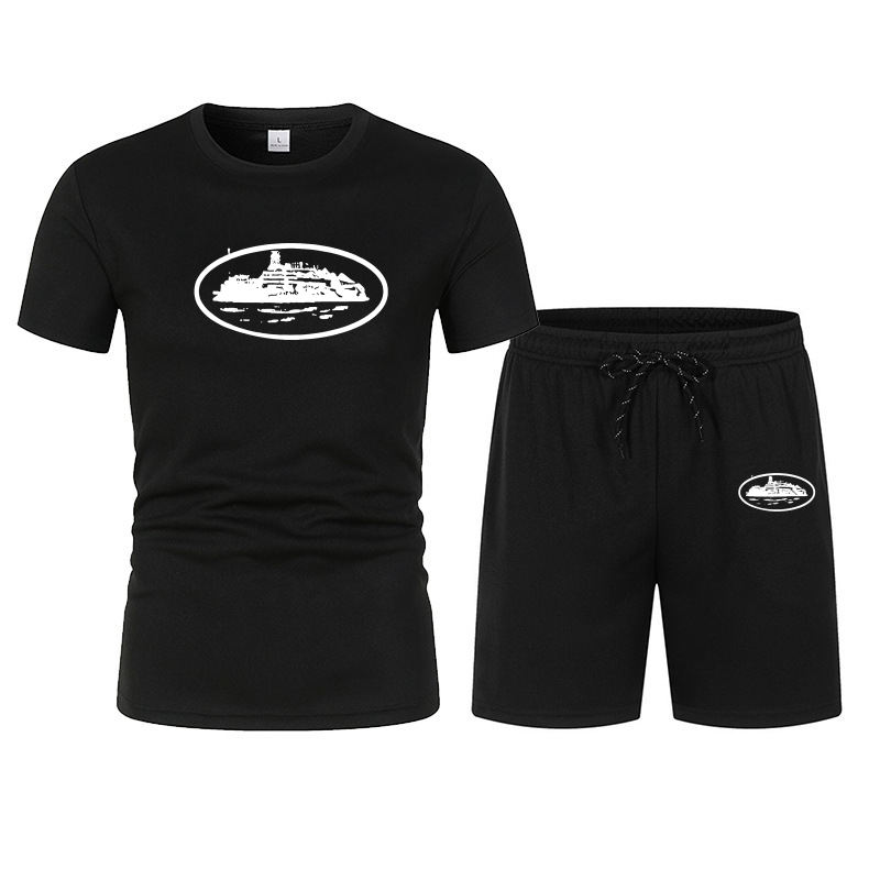 2026 men's summer T-shirt and  - Summer Clothing Haul ulasan dan harga