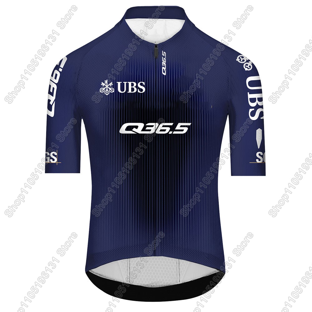 Q36.5 Team 2026 Cycling Jersey - Summer Clothing Sale Men ulasan dan harga