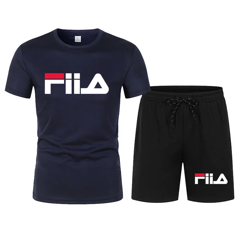 2026 New Fashion FILA Inspired - Summer Clothing Haul ulasan dan harga