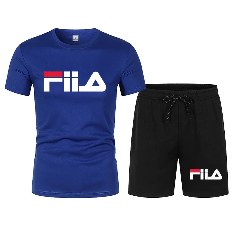 2026 New Fashion FILA Inspired - Summer Clothing Haul ulasan dan harga