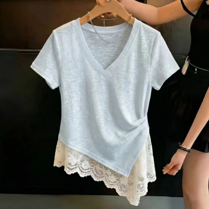 Women Clothing Summer Fashion  - Summer Clothing Young Women ulasan dan harga