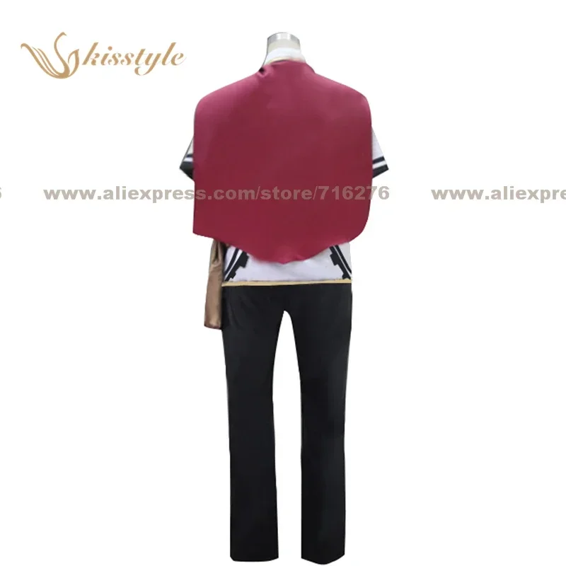 Anime FFinal FFantasy Type-0 S - Summer Japanese Clothing ulasan dan harga