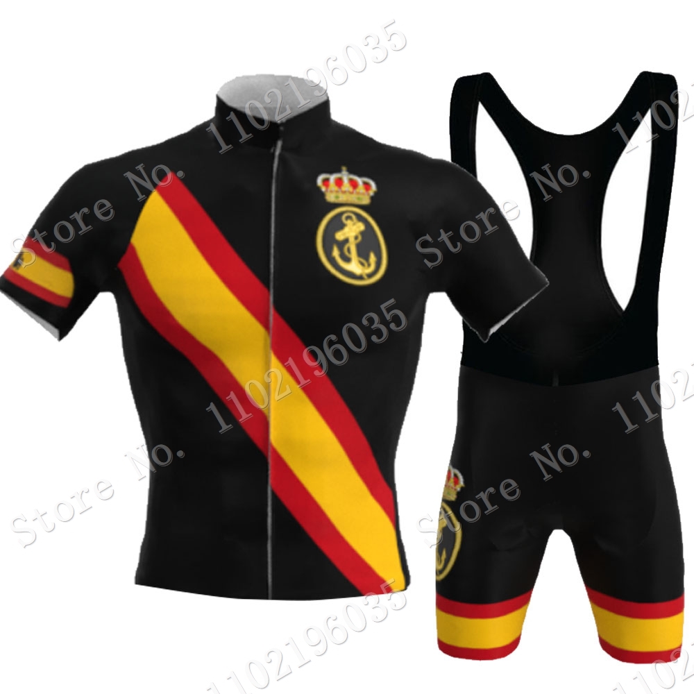 Black Armada Espana 2023 Cycli - Summer Clothing In Spanish ulasan dan harga