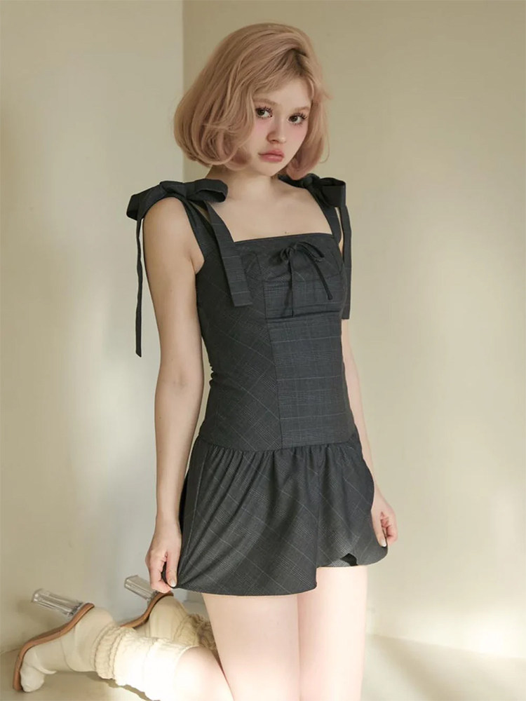 2026 Summer Women's Dress Set  - Summer Japanese Clothing ulasan dan harga