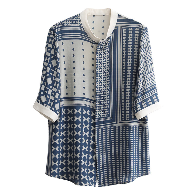 Cheap Summer Women's Blouse Ch - Summer Clothing Cheap ulasan dan harga