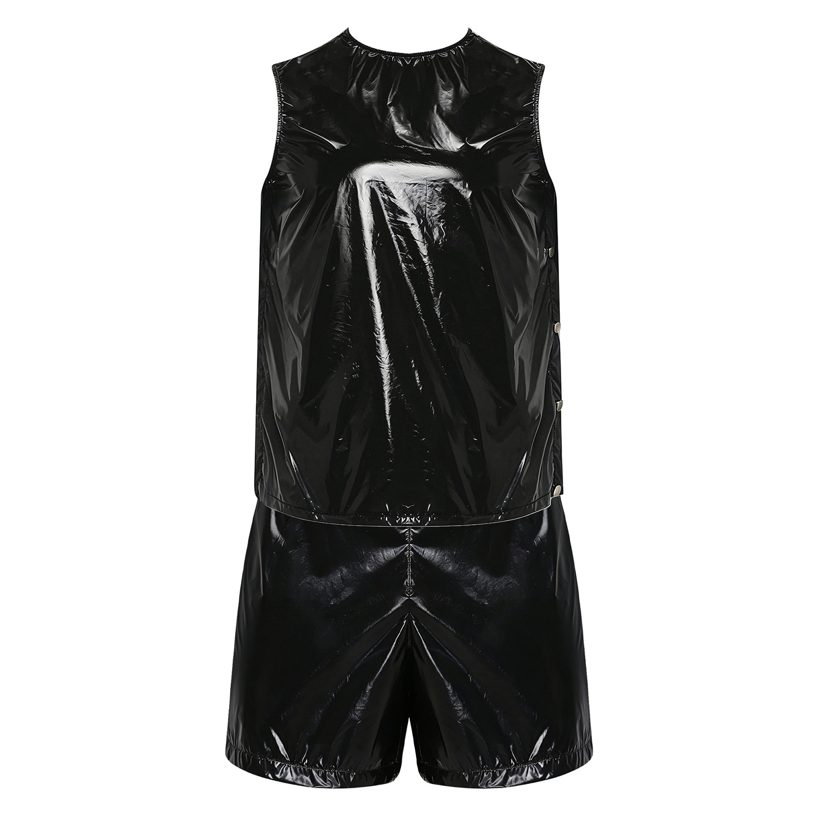 Mens Waterproof Sweat Tracksui - Summer Clothing Needs ulasan dan harga