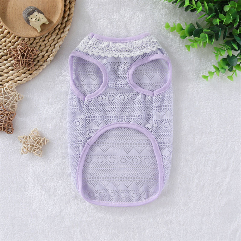 Summer Dog Vest Cheap Pet Appa - Summer Clothing Cheap ulasan dan harga