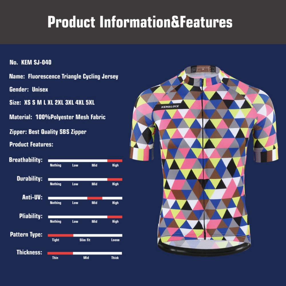 KEMALOCE Fluorescence 2022 Che - Summer Clothing Cheap ulasan dan harga