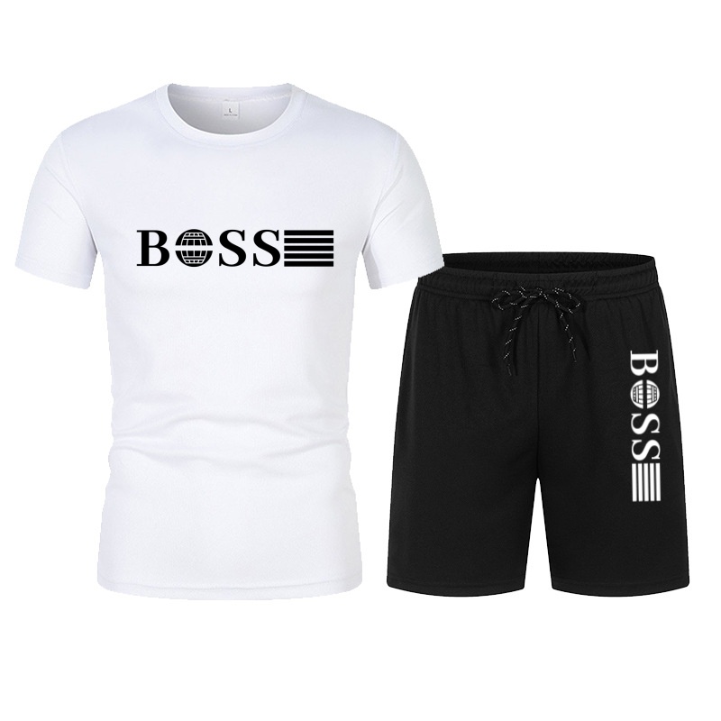 Summer hot selling men's sport - Summer Clothing Haul ulasan dan harga