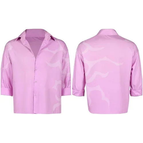 2026 Bobby Saja  Boys Jinu Cos - Summer Alt Clothing ulasan dan harga
