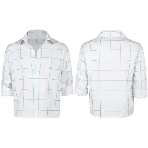 2026 Bobby Saja  Boys Jinu Cos - Summer Alt Clothing ulasan dan harga