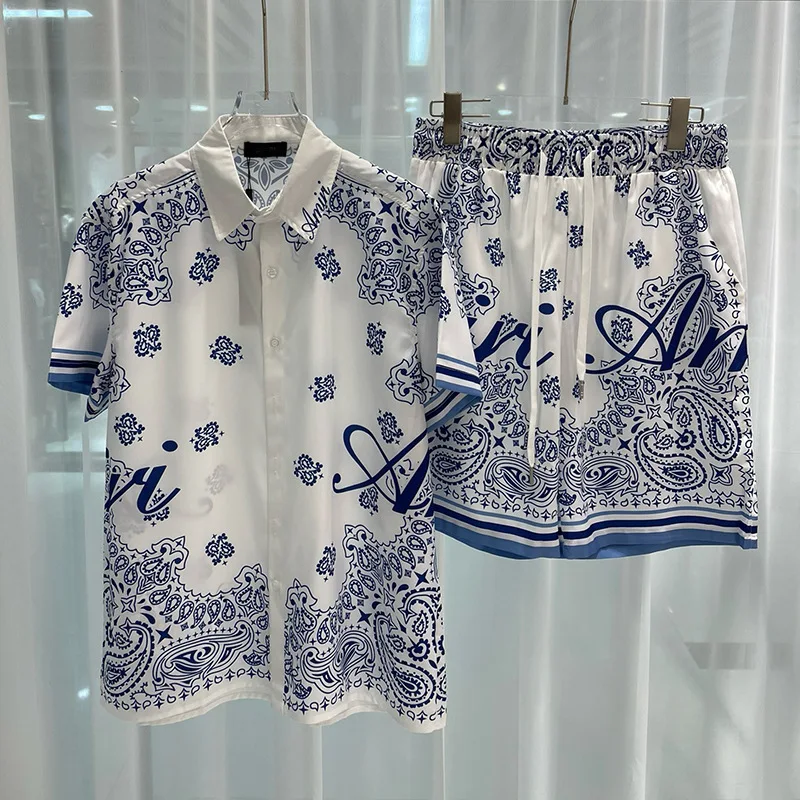 Hawaiian mens royal luxury sho - Summer Clothing Haul ulasan dan harga