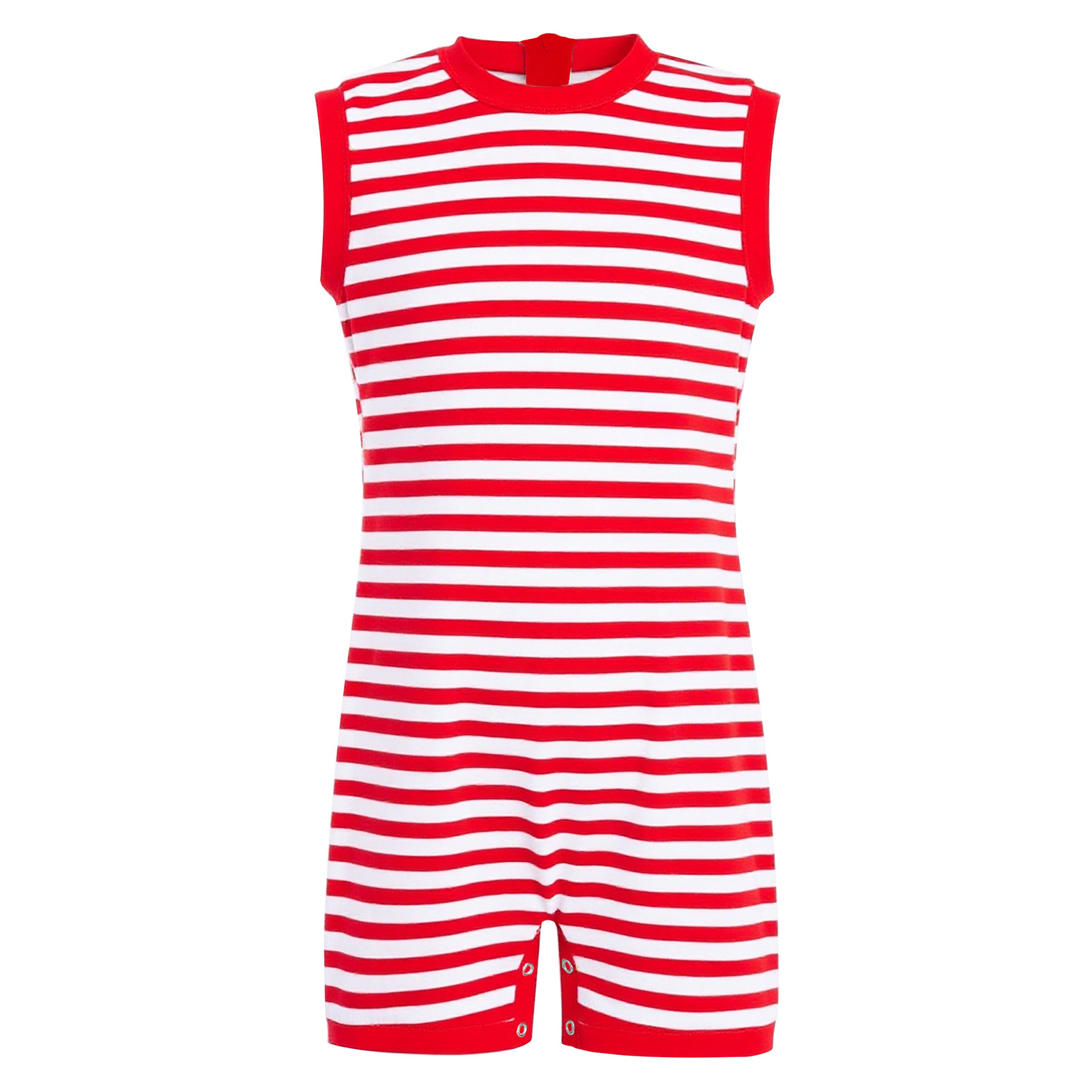 Kid Boys Girls One-piece Speci - Summer Clothing Needs ulasan dan harga